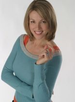 Kirsten Holmquist