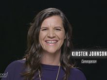 Kirsten Johnson