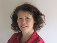Kirsten Johnson