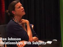 Kirsten Johnson