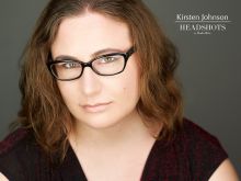 Kirsten Johnson