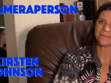 Kirsten Johnson