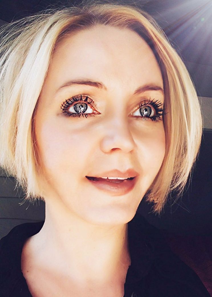 Kirsten Maryott
