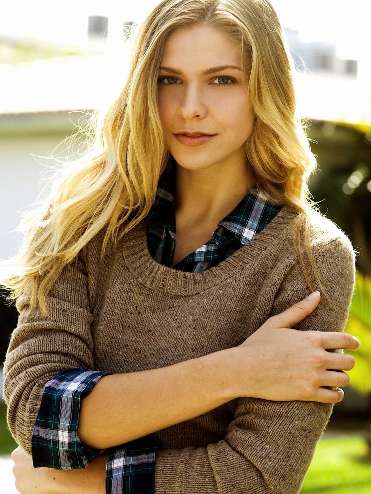 Kirsten Maryott