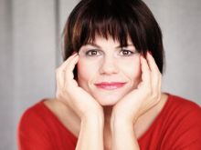 Kirsten Nehberg