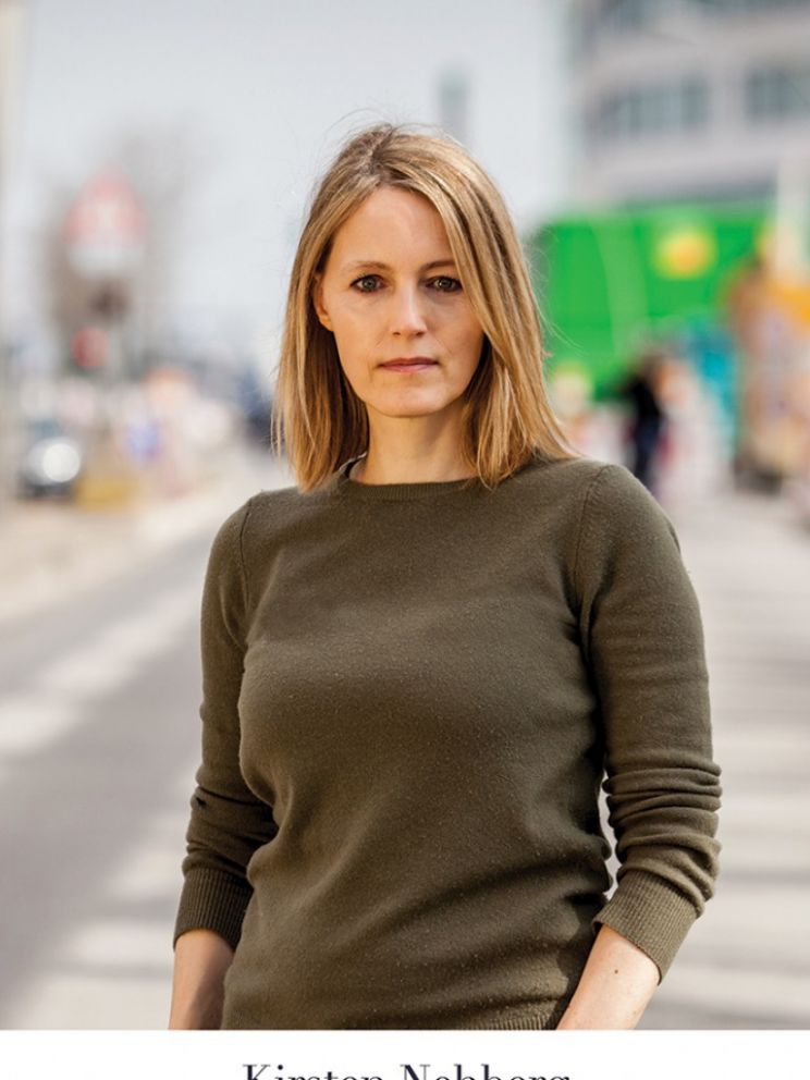 Kirsten Nehberg