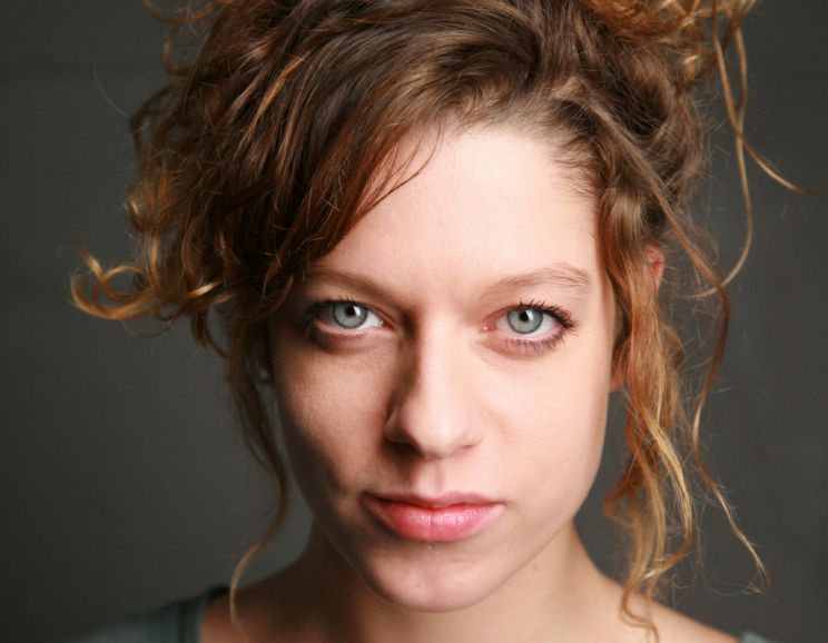 Kirsten Nehberg