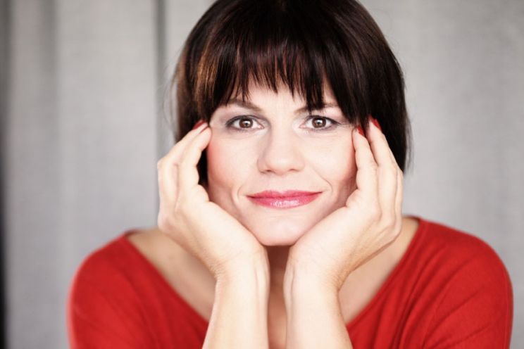 Kirsten Nehberg