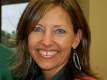 Kirsten Nelson photo