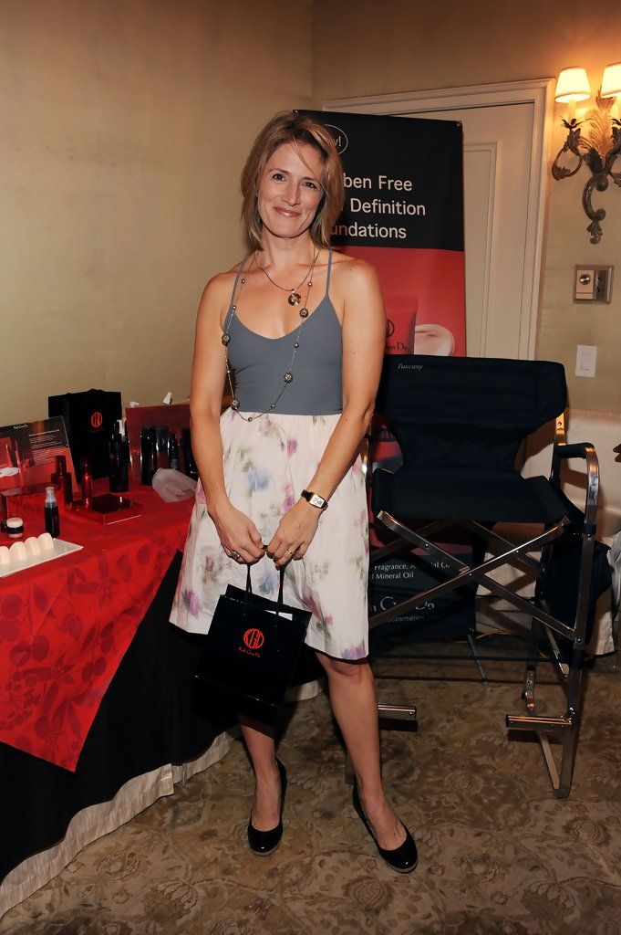 Pictures of Kirsten Nelson