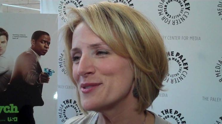 Kirsten Nelson