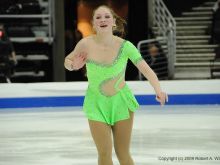 Kirsten Olson