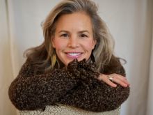 Kirsten Olson
