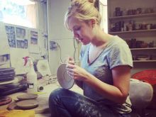 Kirsten Olson