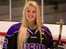 Kirsten Olson