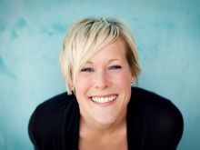Kirsten Olson