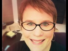 Kirsten Olson
