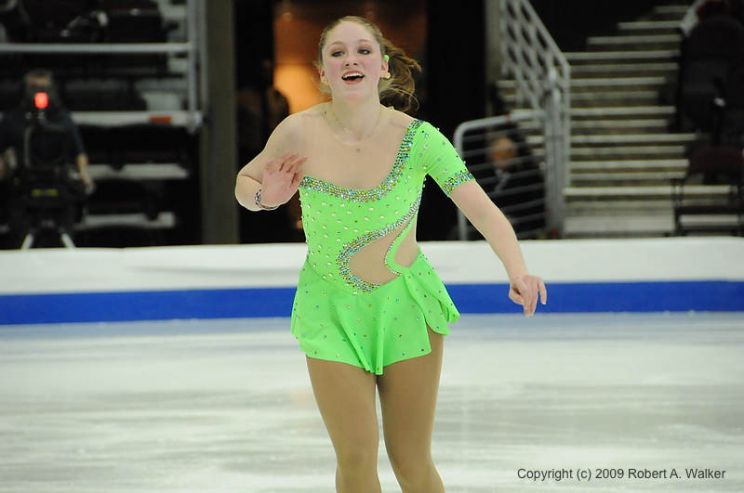 Kirsten Olson
