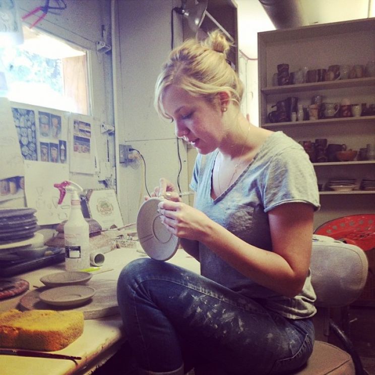 Kirsten Olson