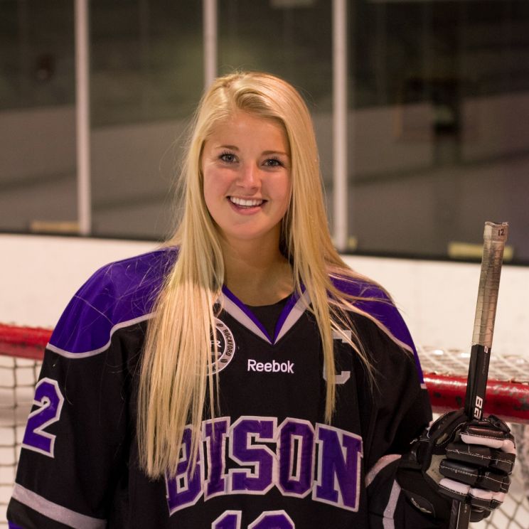 Kirsten Olson