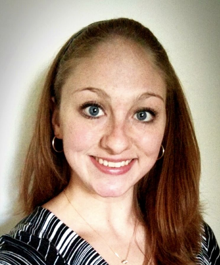 Kirsten Olson