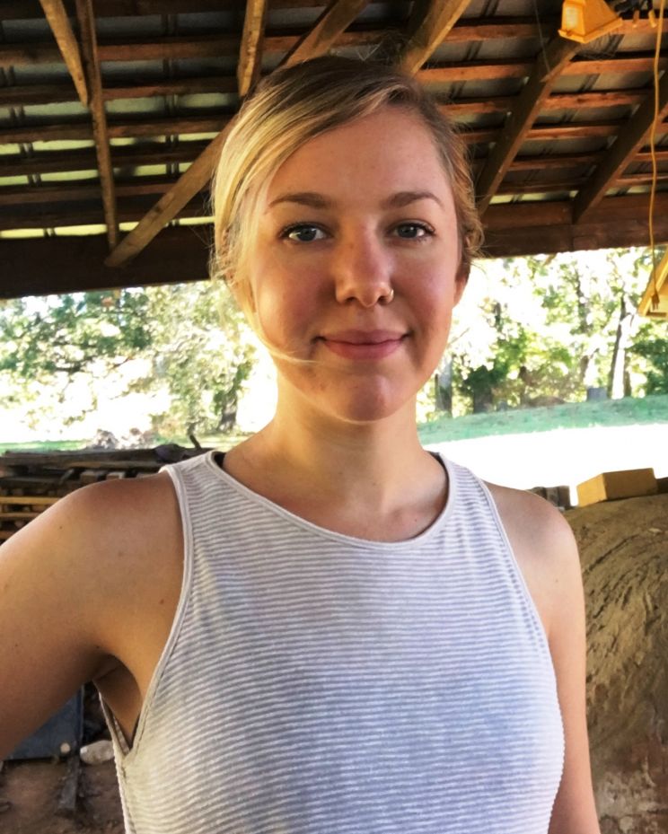 Kirsten Olson