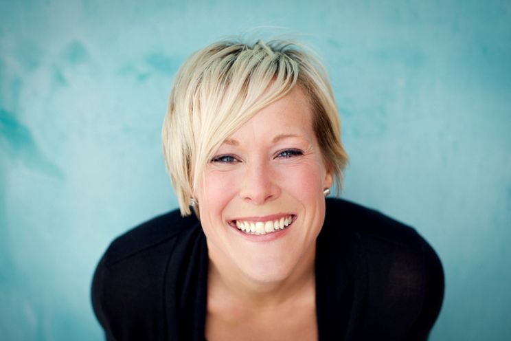 Kirsten Olson