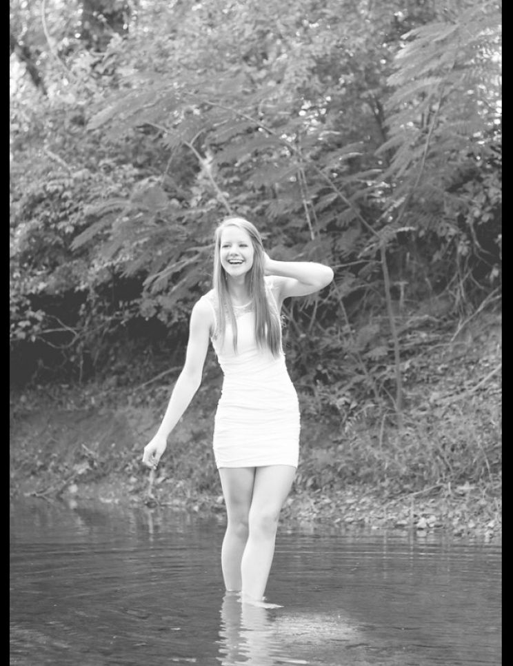 Kirsten Olson