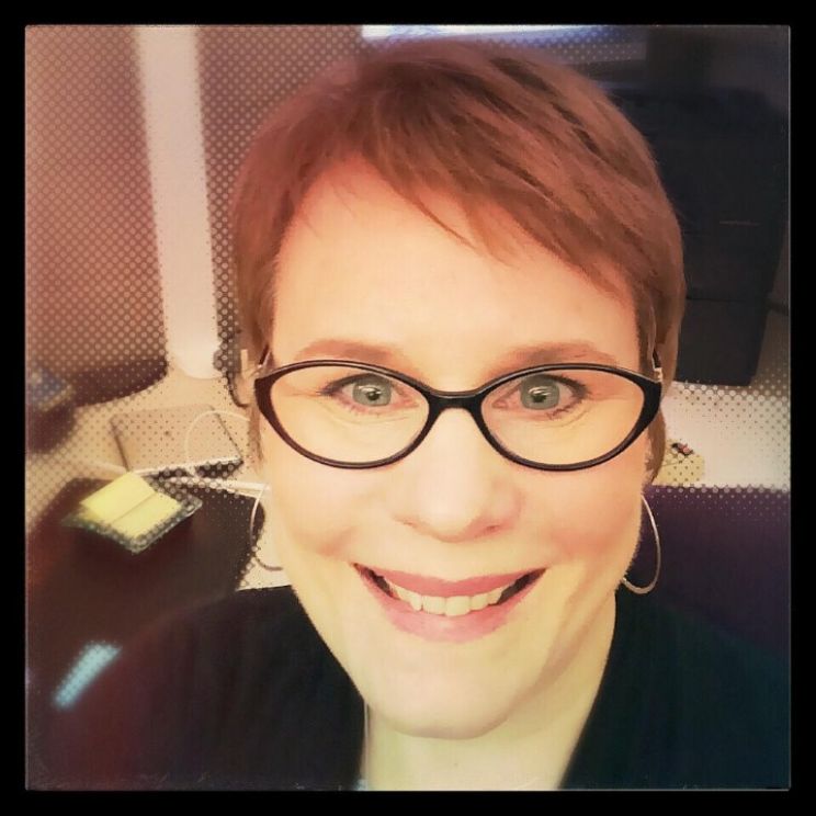 Kirsten Olson