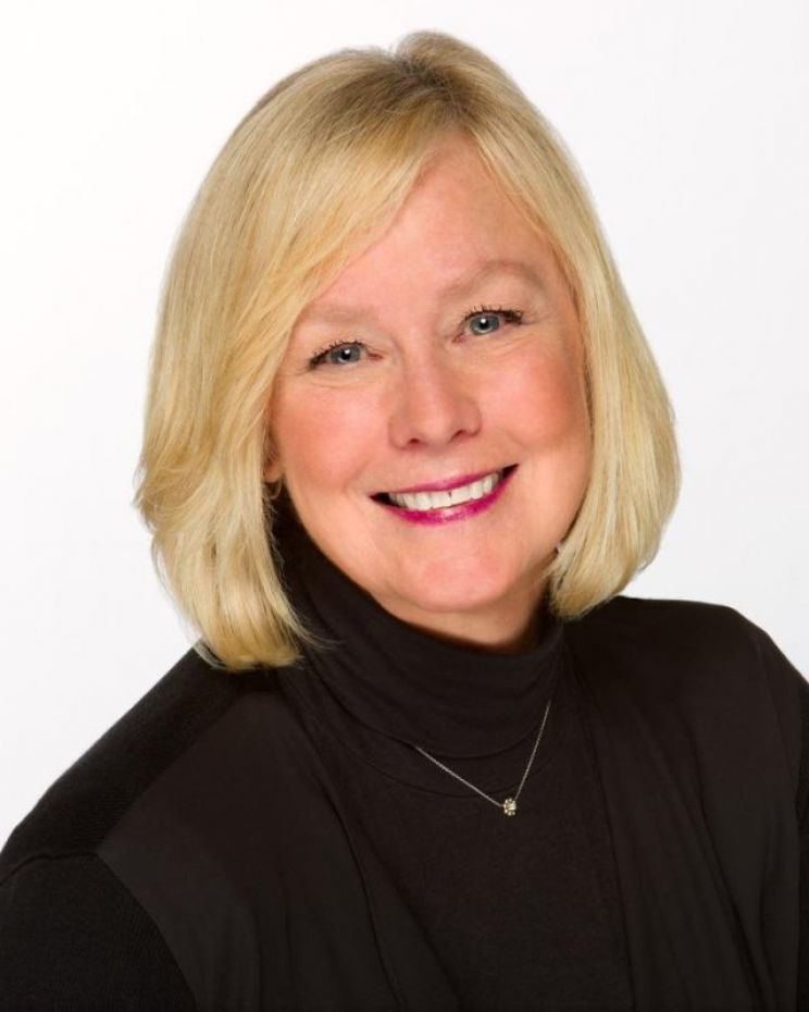 Kirsten Olson