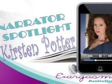 Kirsten Potter
