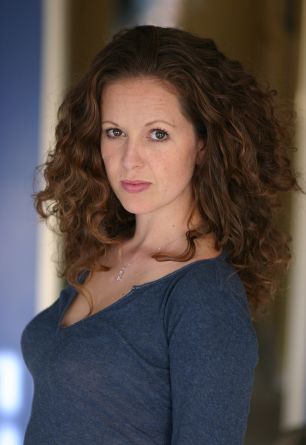 Kirsten Potter