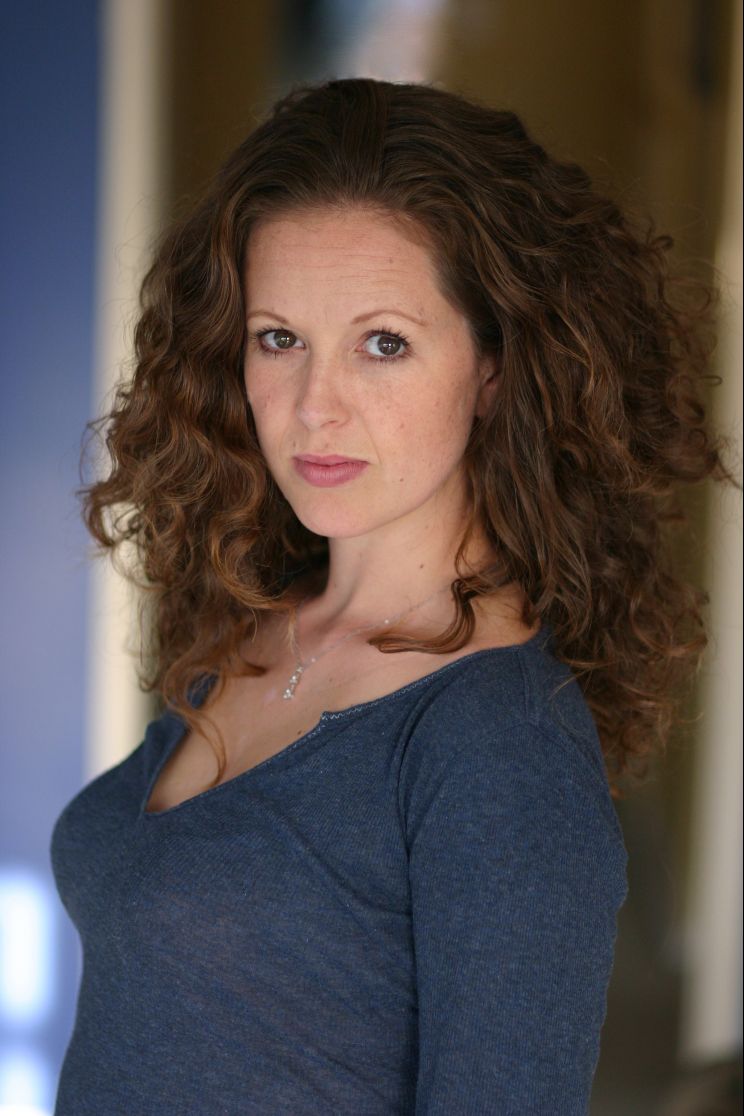 Kirsten Potter