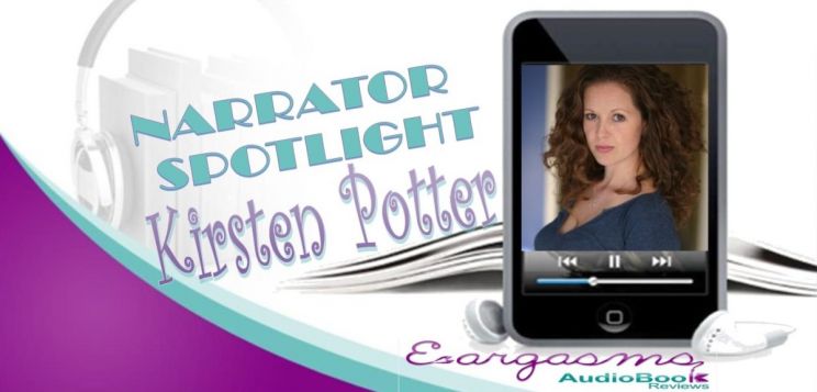 Kirsten Potter