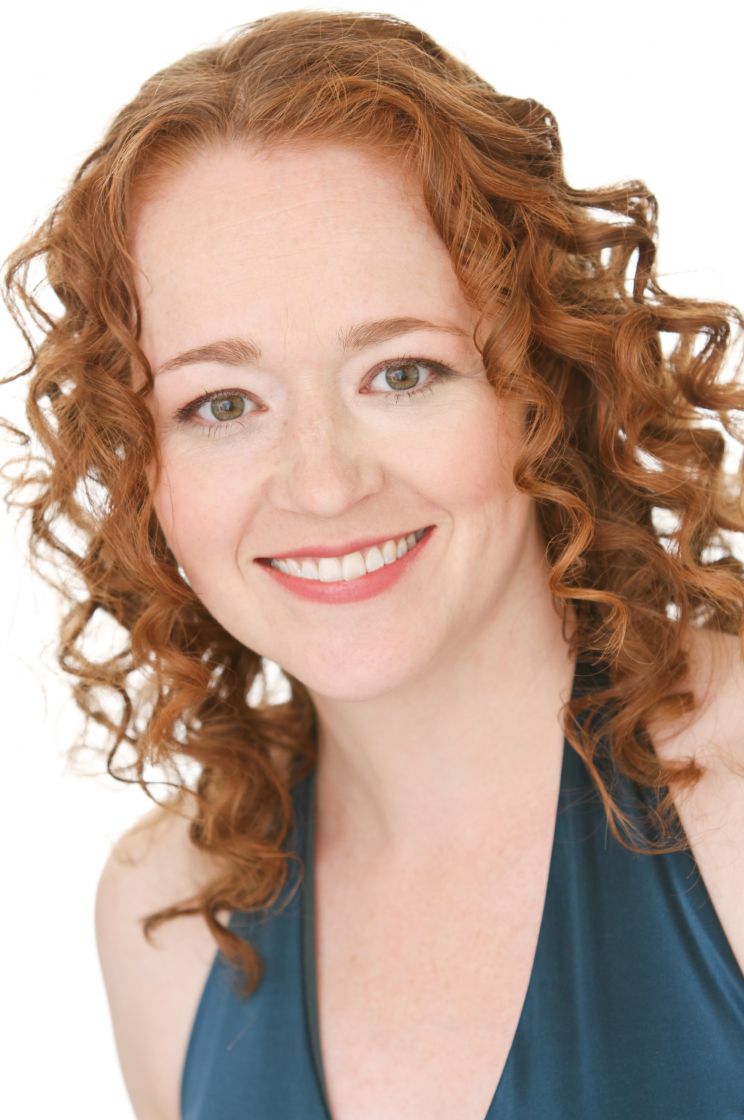 Kirsten Potter