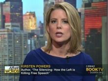 Kirsten Powers