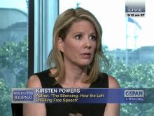 Kirsten Powers