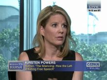 Kirsten Powers