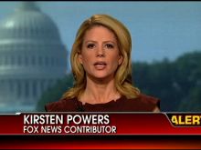 Kirsten Powers