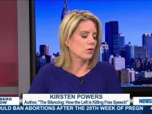 Kirsten Powers