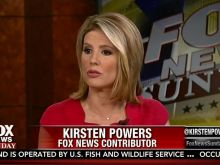 Kirsten Powers