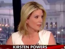 Kirsten Powers photo