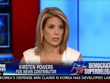 Kirsten Powers photo