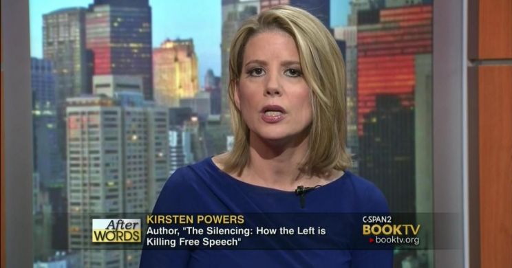 Kirsten Powers