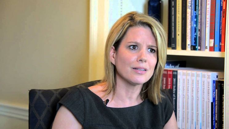 Kirsten Powers