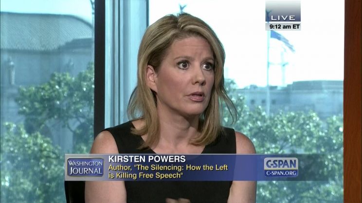 Kirsten Powers