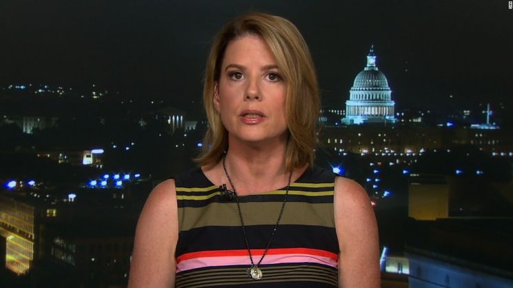 Kirsten Powers