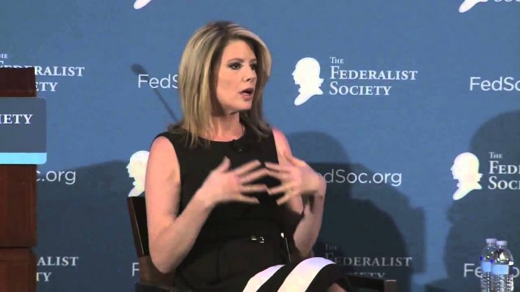 Kirsten Powers