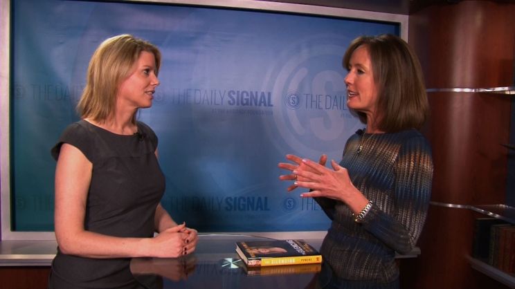 Kirsten Powers