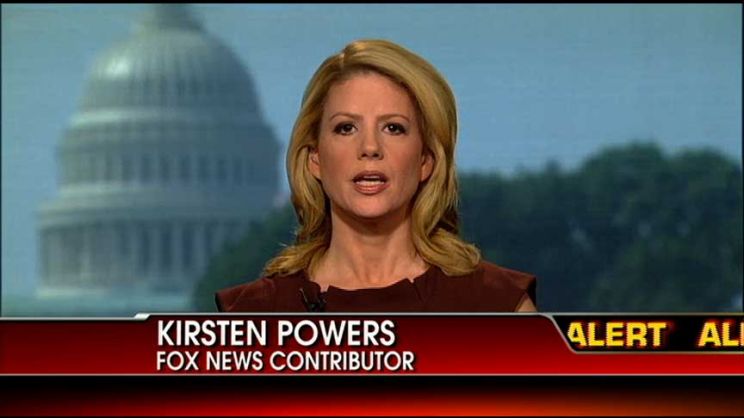 Kirsten Powers